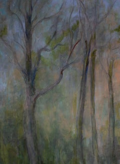 20th Century Oil - Ghostly Trees