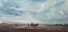 20th Century Oil - In the Potato Field