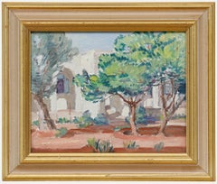 20th Century Oil - Mediterranean Summer
