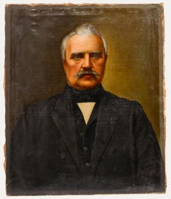 20th Century Oil - Mr Von Marschall