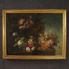siglo XX Óleo sobre lienzo Pintura española Naturaleza muerta, 1920