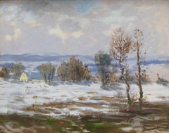20th Century Oil - Ste. Adelle, Quebec