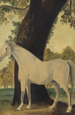 20th Century Oil - The Perfect Grey