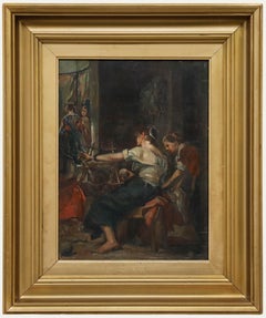 20th Century Oil - Working The Loom