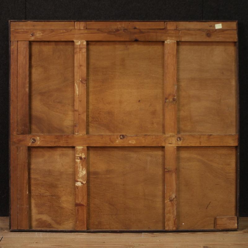 siglo XX Sobre Papel Pintura Española Paisaje con Montañas, 1930 5