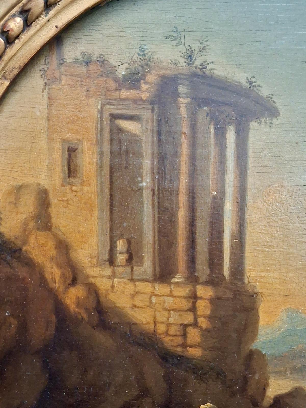 For the well-born and the well-heeled, spending a year or so making the rounds on the Grand Tour granted one the 19th-century’s equivalent of a MFA. Ideally, and based on your newfound connoisseurship, you would come home with refined taste in the