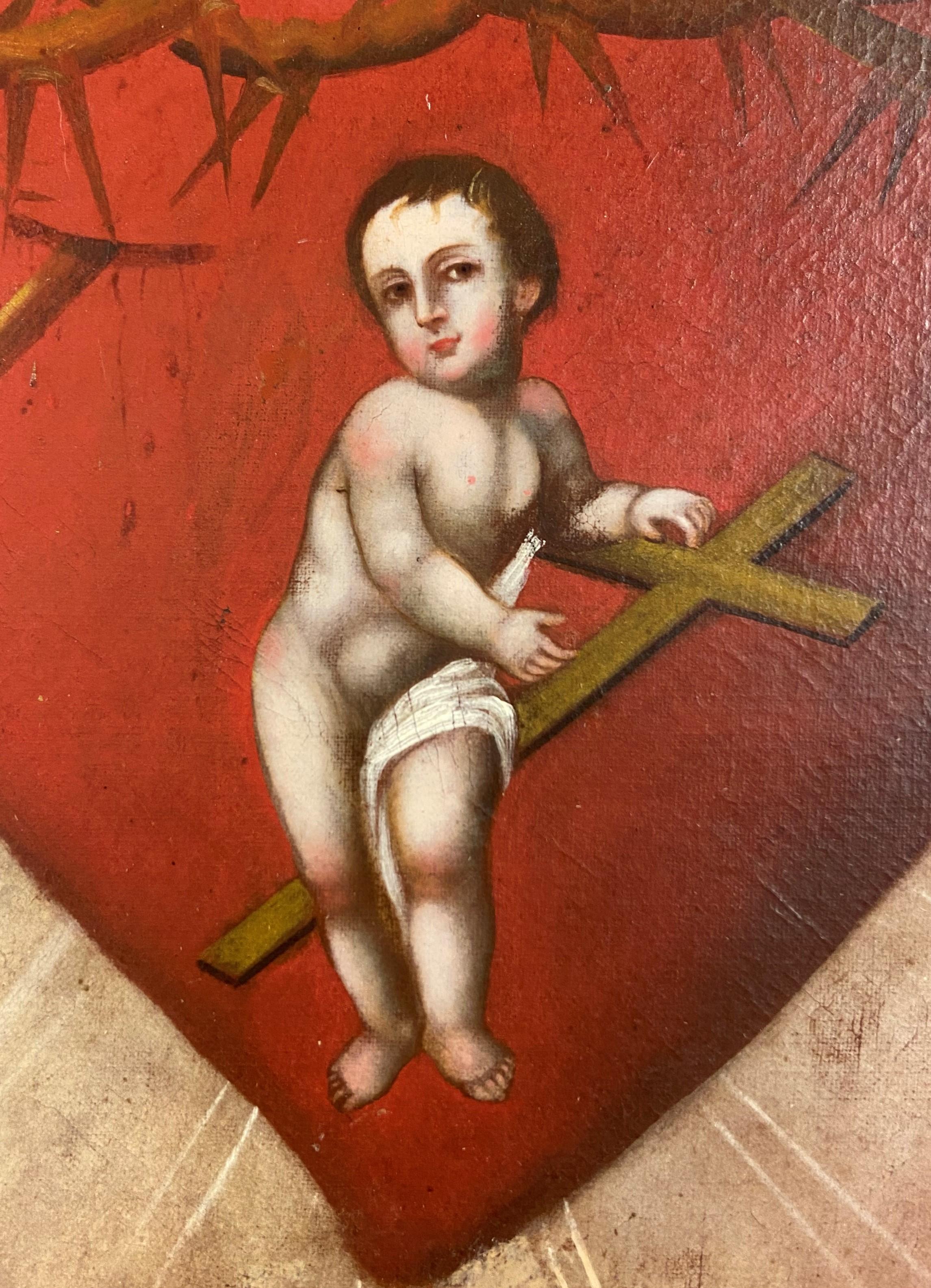 Acquired from a private collector in Buenos Aires.