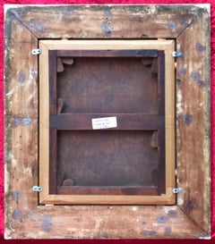 A Party To The Castle in 18th Century