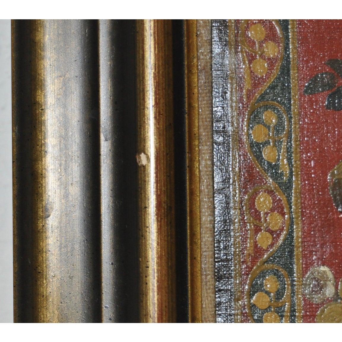 Eine Szene aus William Shakespeares 