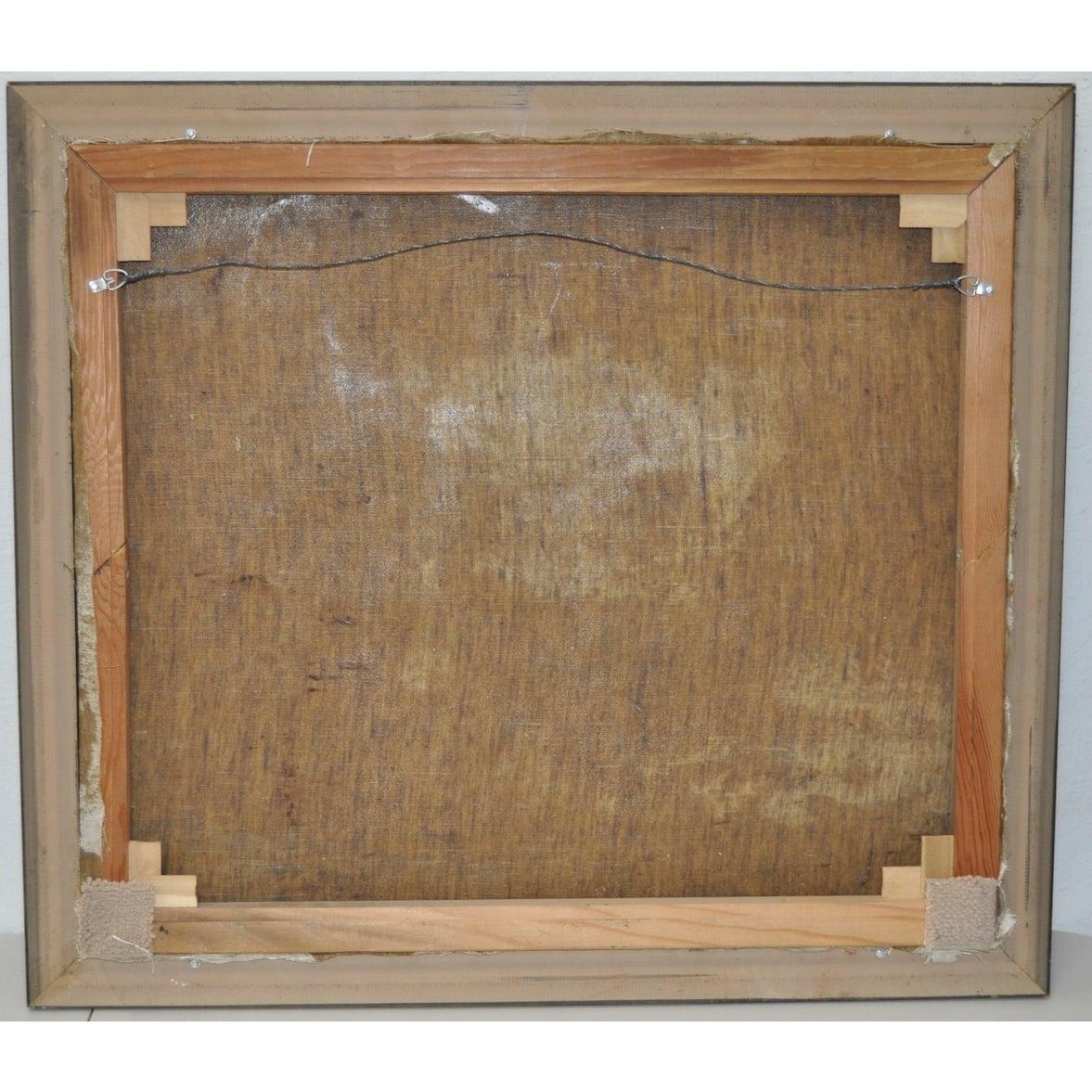 Eine Szene aus William Shakespeares 