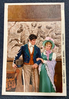 A Single Season, Romance Paperback Book Cover