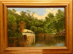 A View from Picturesque America