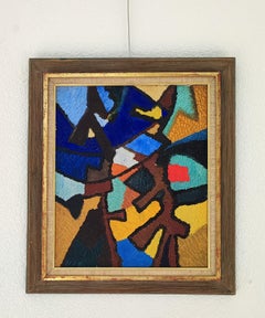 Composizione astratta