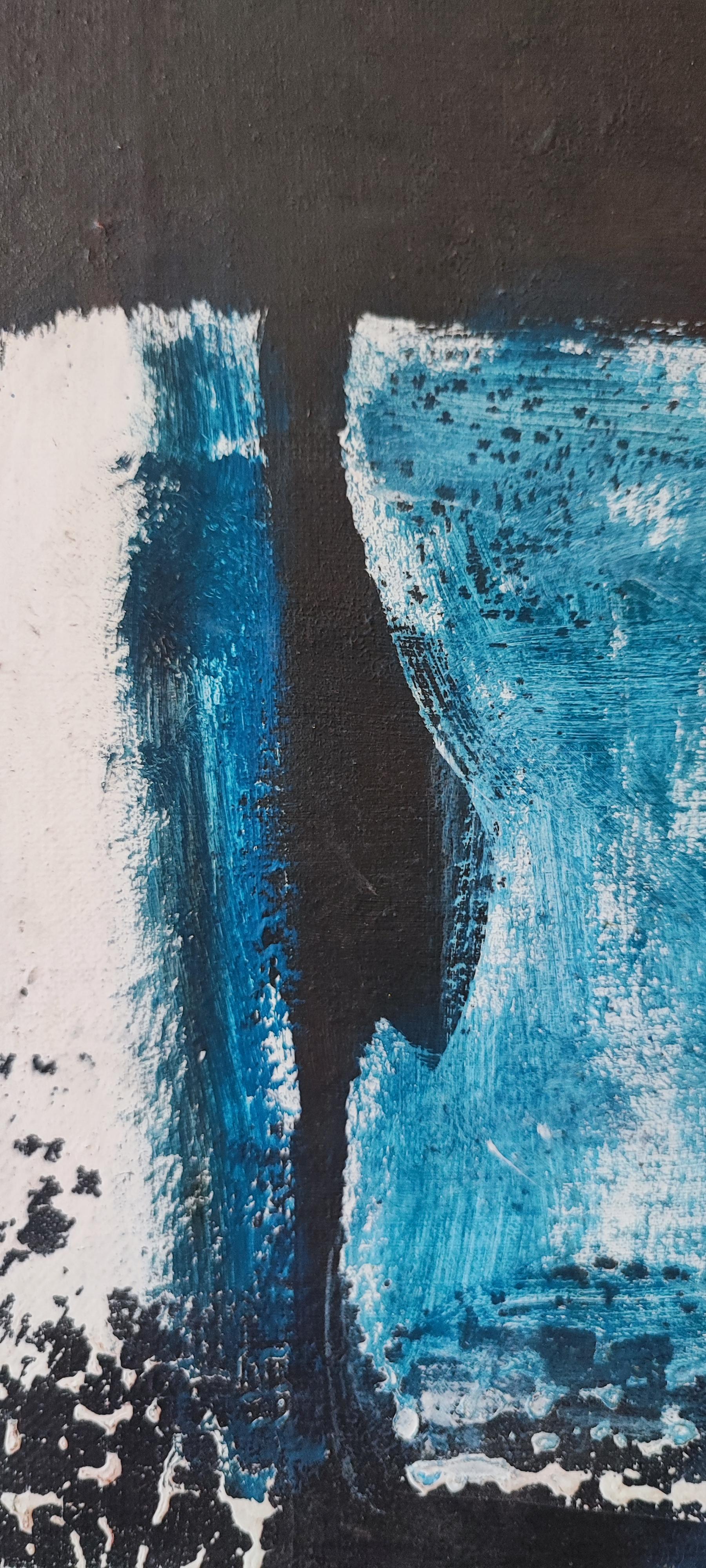 Composición abstracta en venta 2