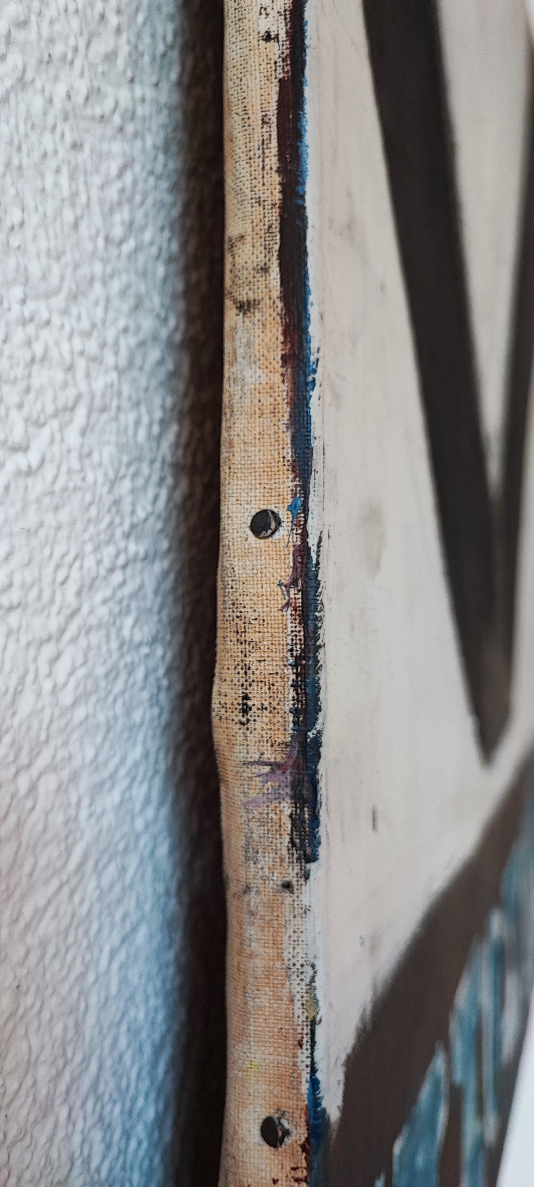 Composición abstracta en venta 3