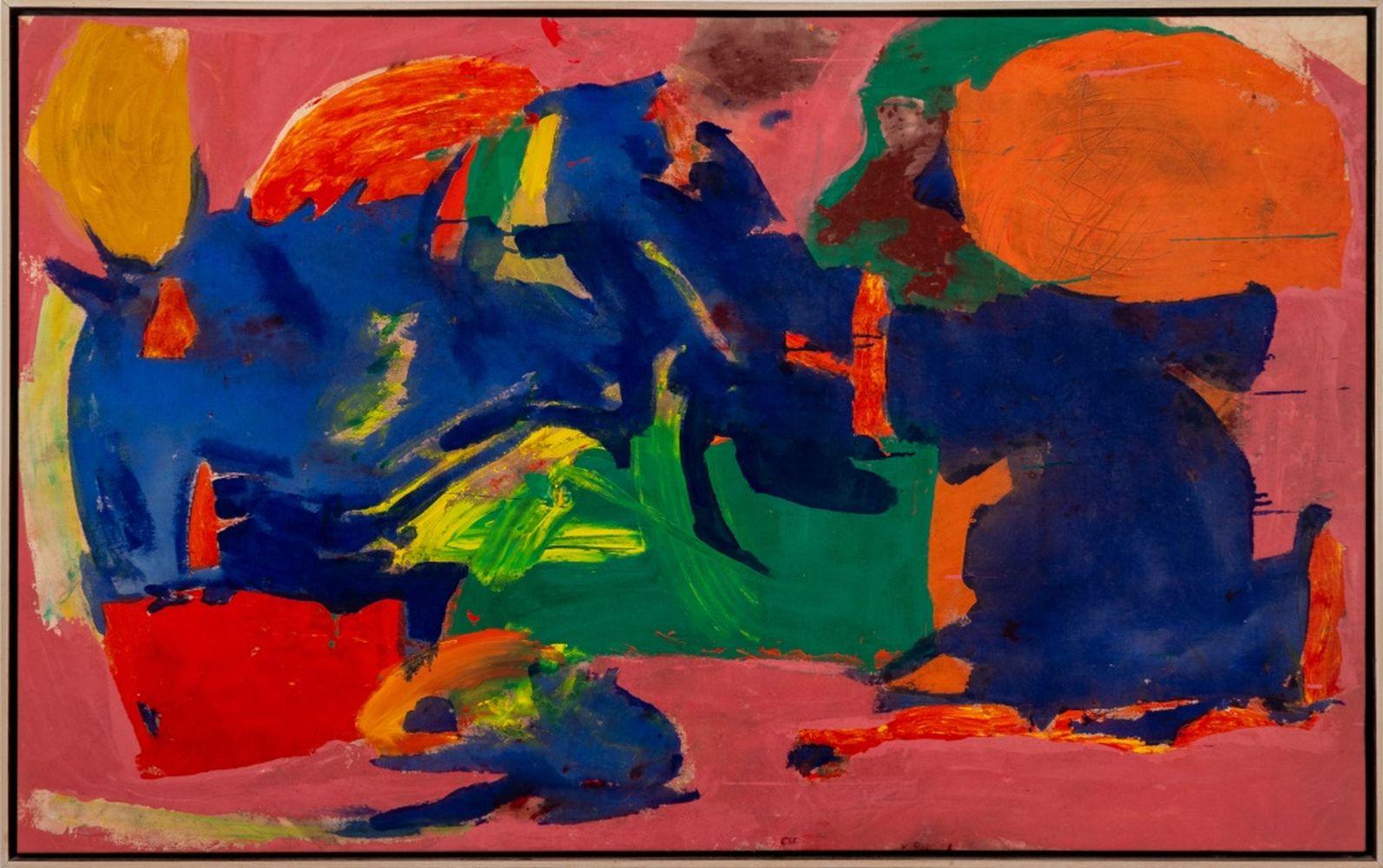 Composition abstraite