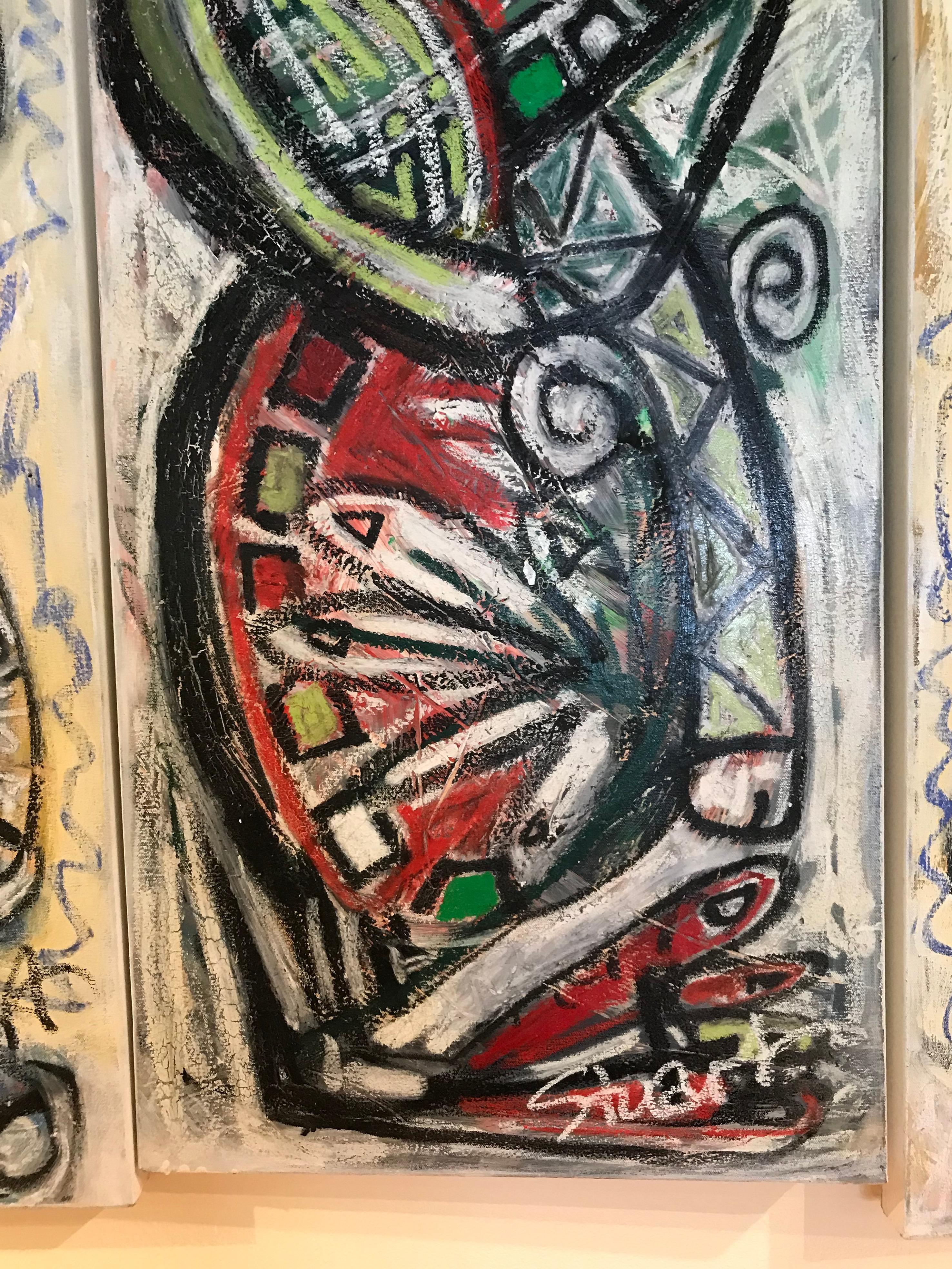 Trittico 