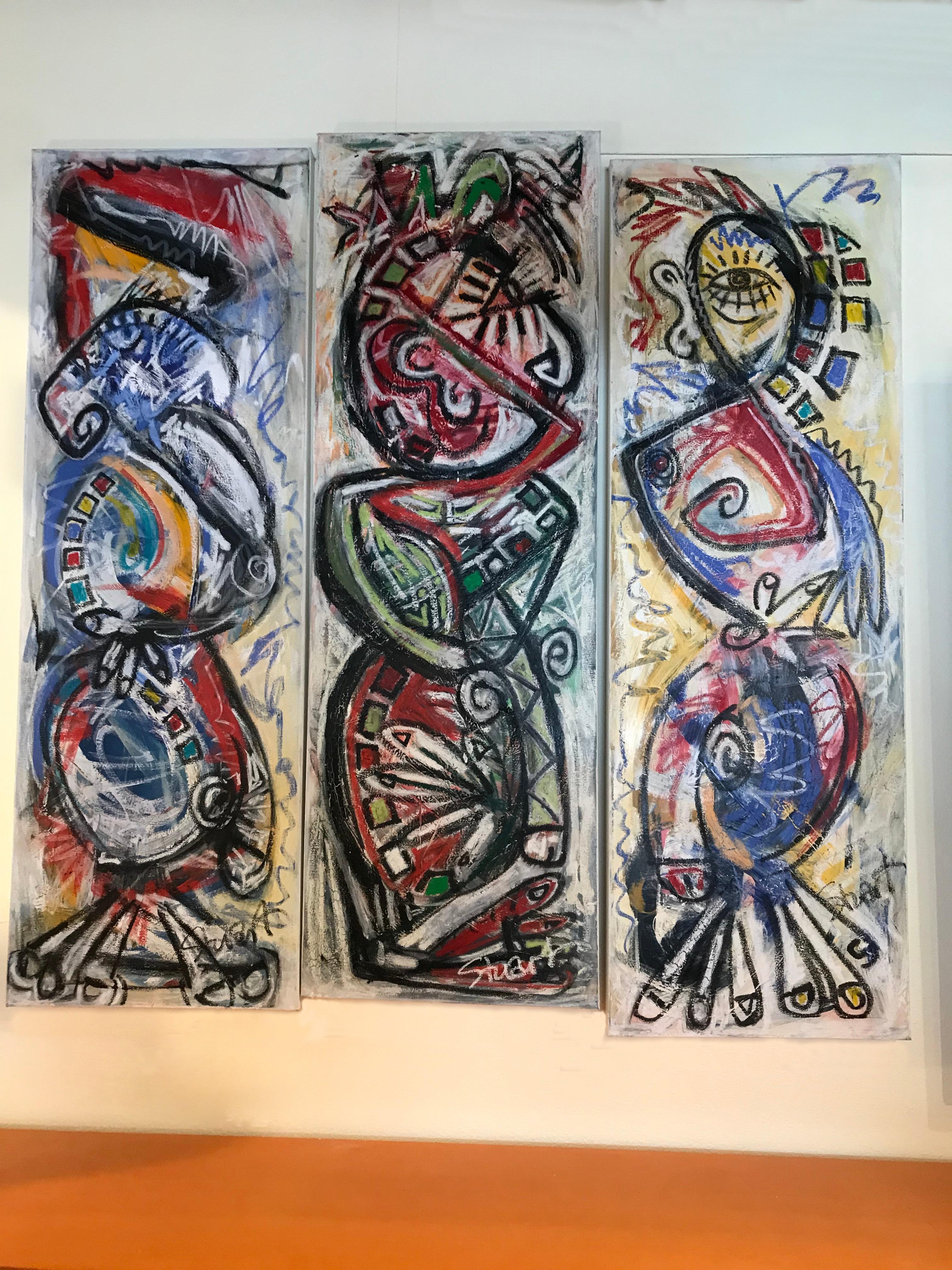 Trittico 