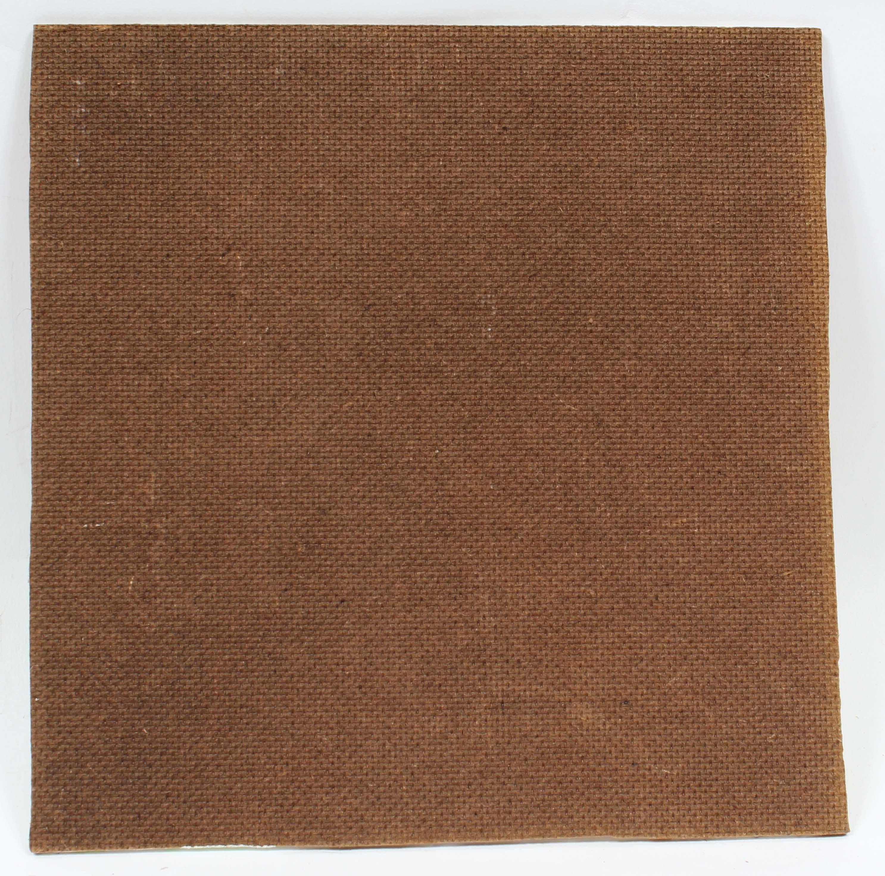 Pittura espressionista astratta americana della metà del secolo scorso su masonite.

Questa meravigliosa opera dai colori entusiasmanti è racchiusa in una cornice contemporanea in legno bianco...

L'artista è sconosciuto.
