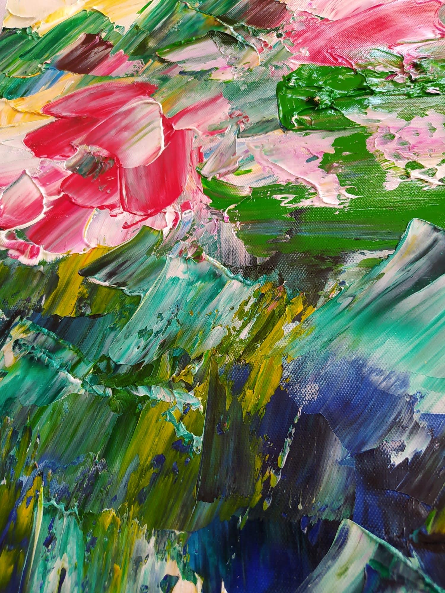 FIORI ASTRATTI 2