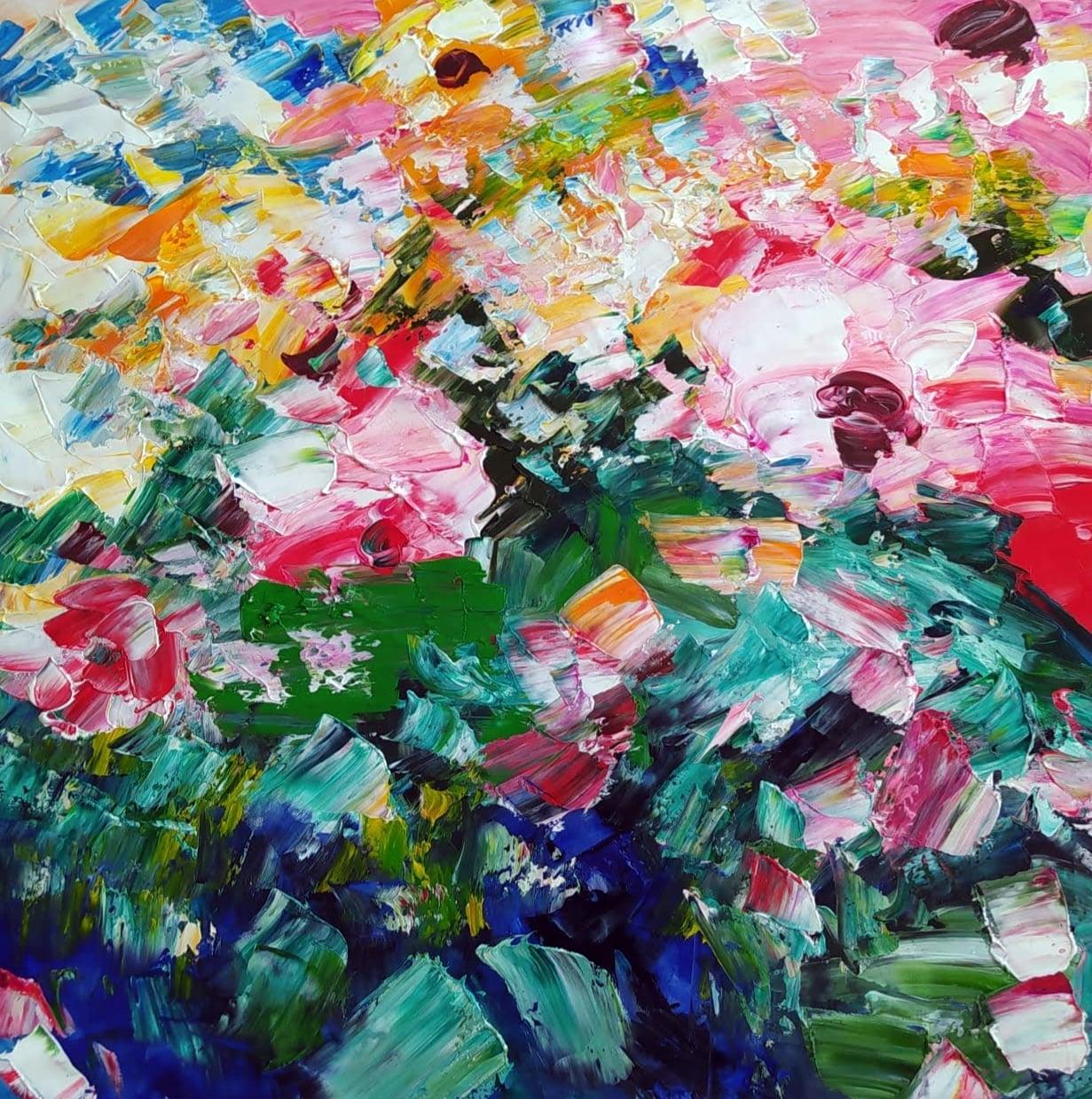 FIORI ASTRATTI 3