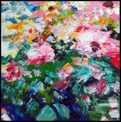 FIORI ASTRATTI