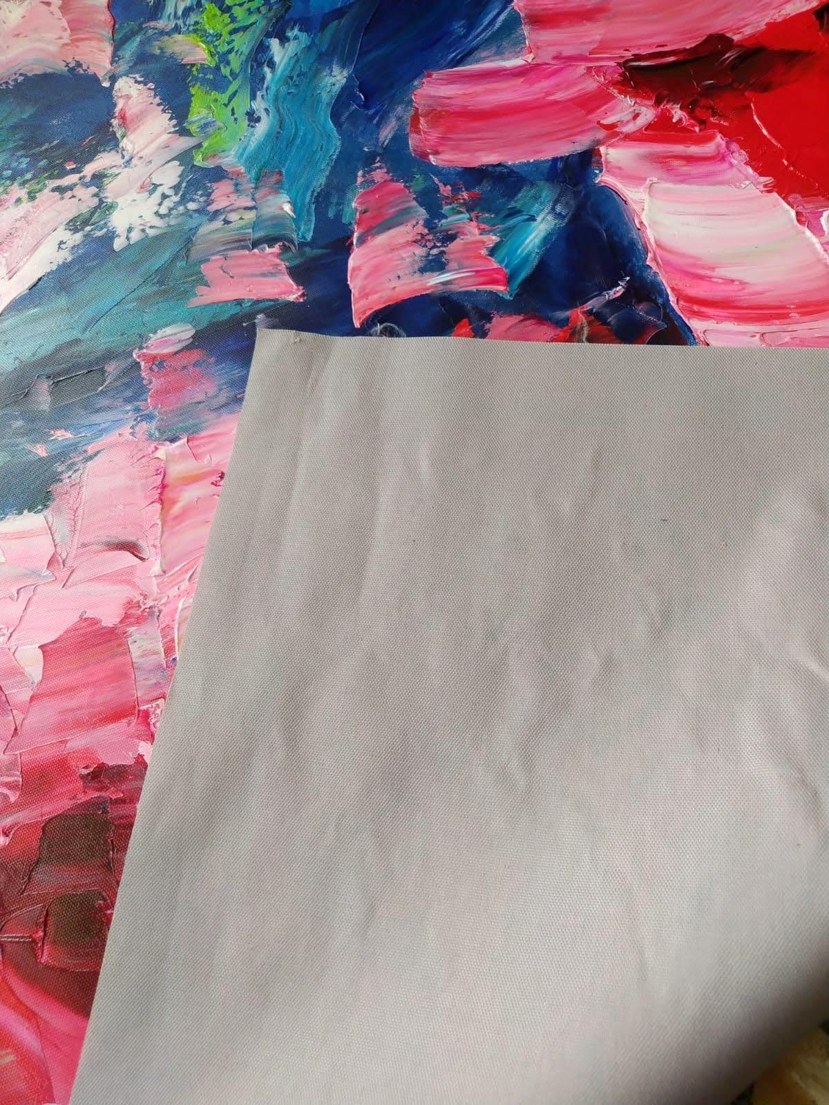 RÉSUMÉ - Painting de Unknown