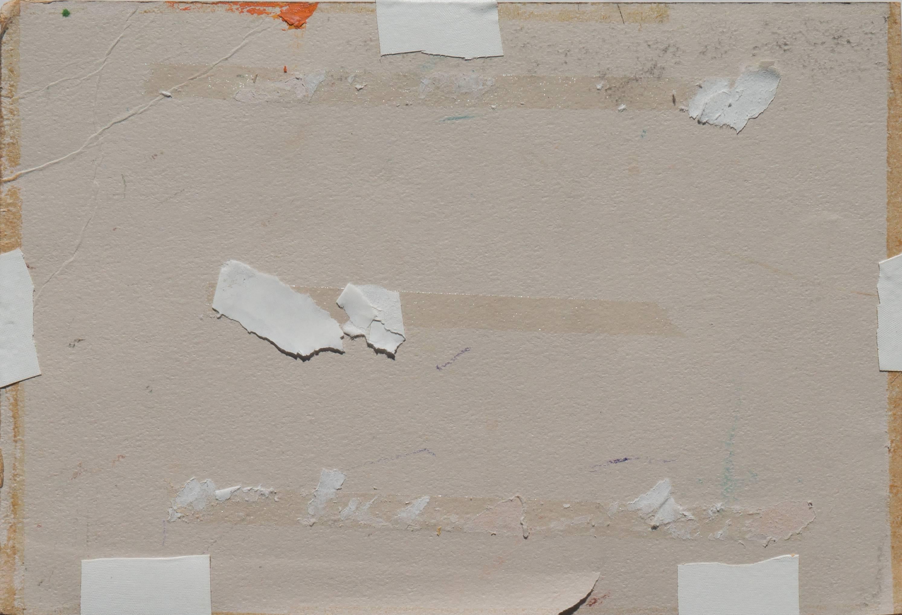 'Abstract in Coral and Jade', American School For Sale 2