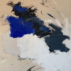 Abstract Painting by Hayden Alexander