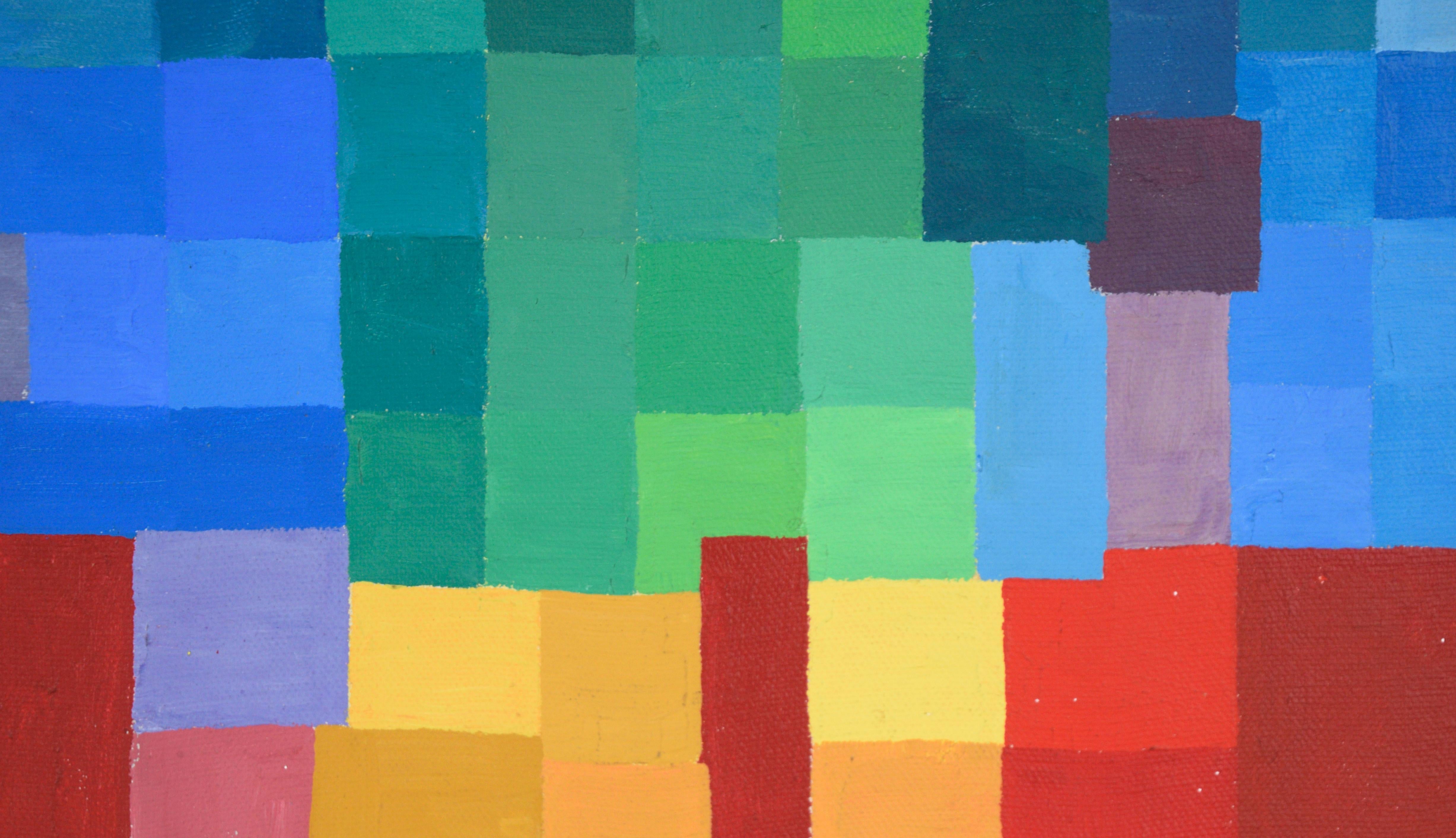 Pixel astratti in vendita 4