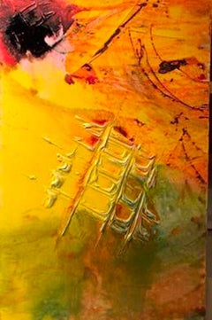 Abstraction de Jean Dolande