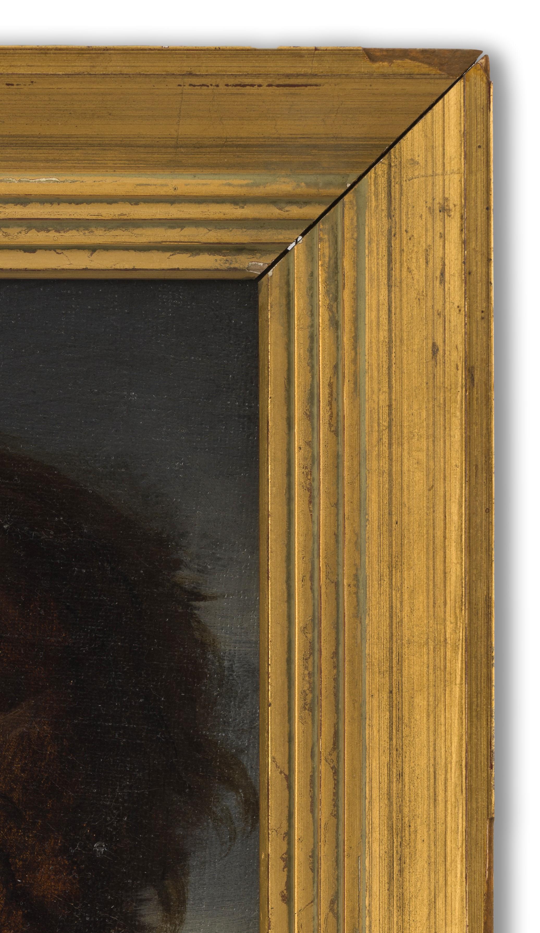 Academic Study (Head Study) 1