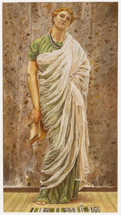 After Albert Joseph Moore - 20th Century Oil, End Of The Story