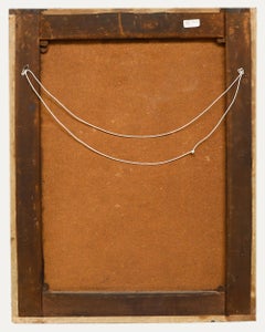 After Henry Liverseege (1802-1832) - 1847 Oil, The Inquiry