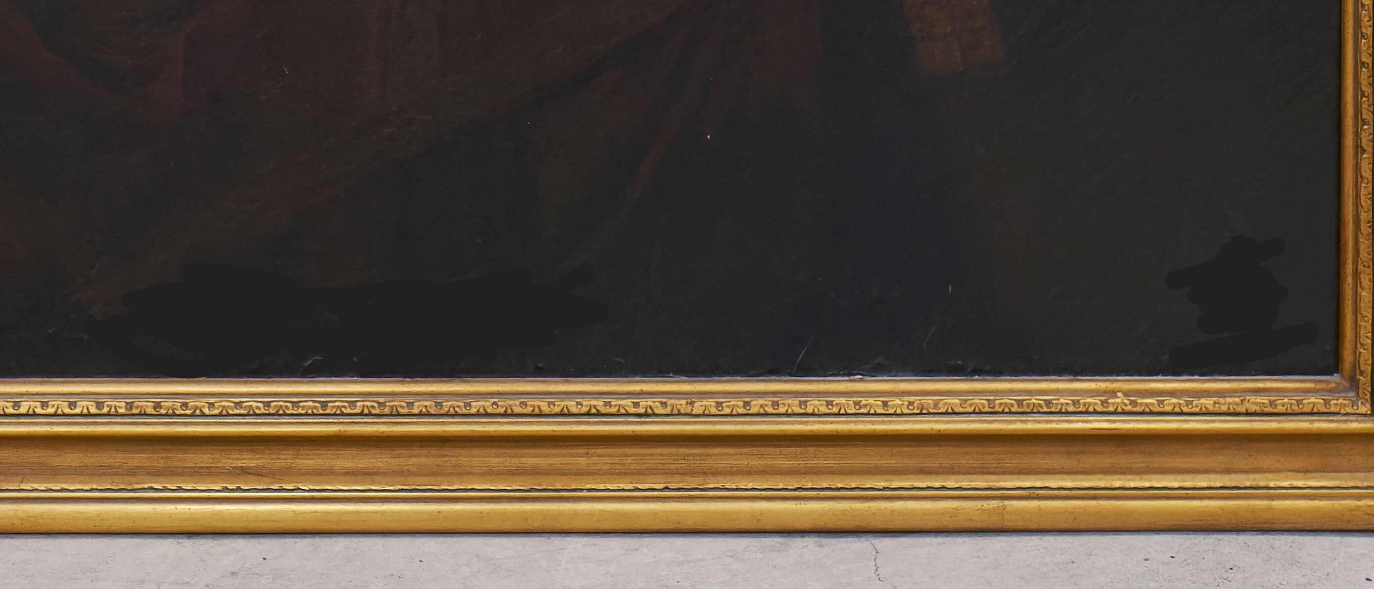 After Rembrandt 