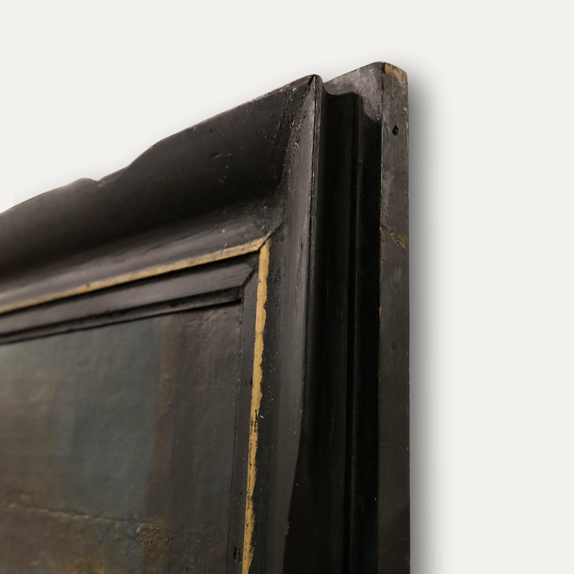 D'après Rubens (1577-1640) - 18e siècle Huile, L'éducation de la Vierge en vente 1