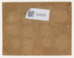 Aingelda Redmond (b.1927) - 2008 Oil, The Cobb, Lyme Regis