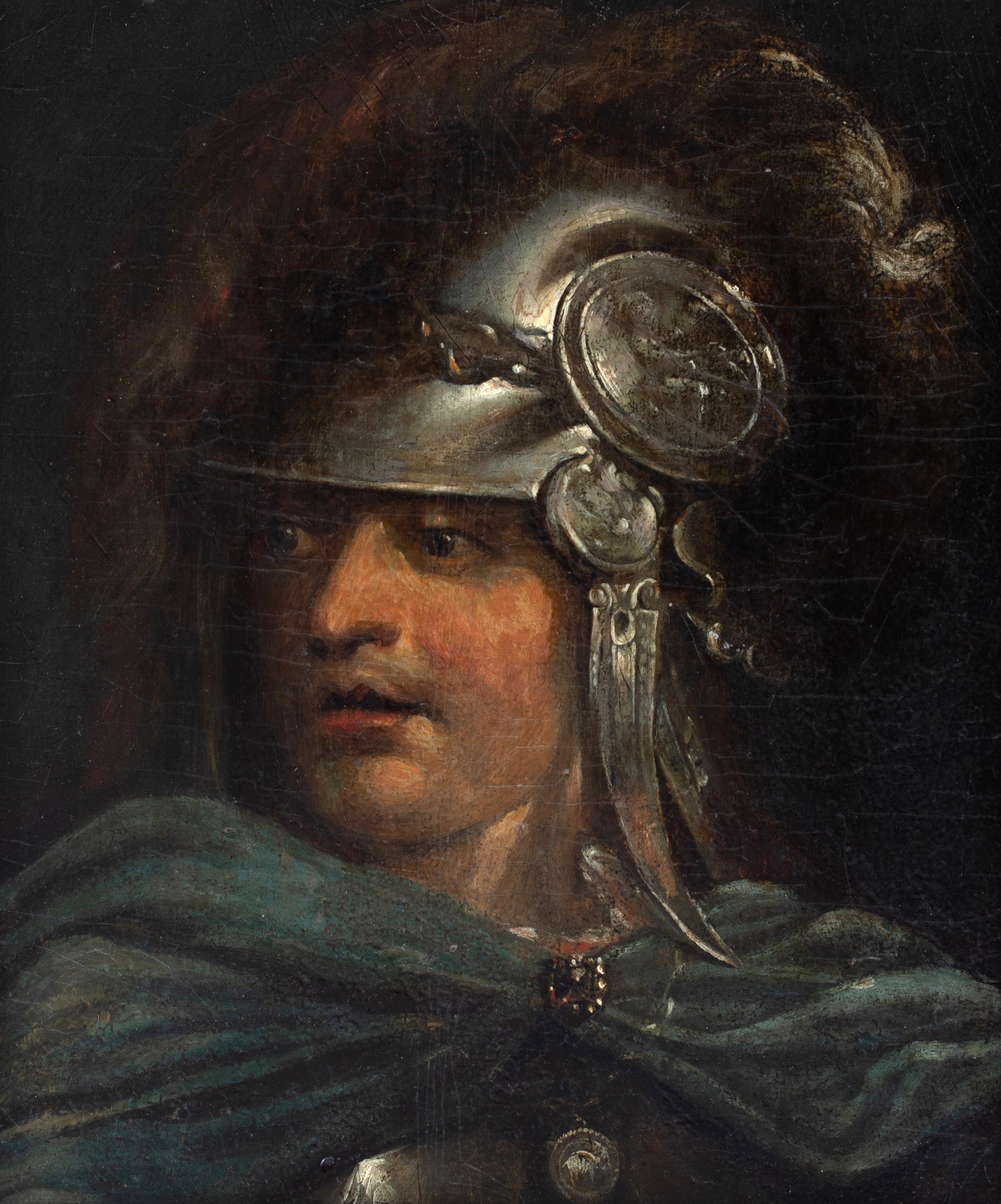alexander the great rembrandt