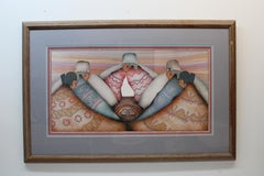 Amado Maurillo Pena Jr. " 5 Reyes Magos "