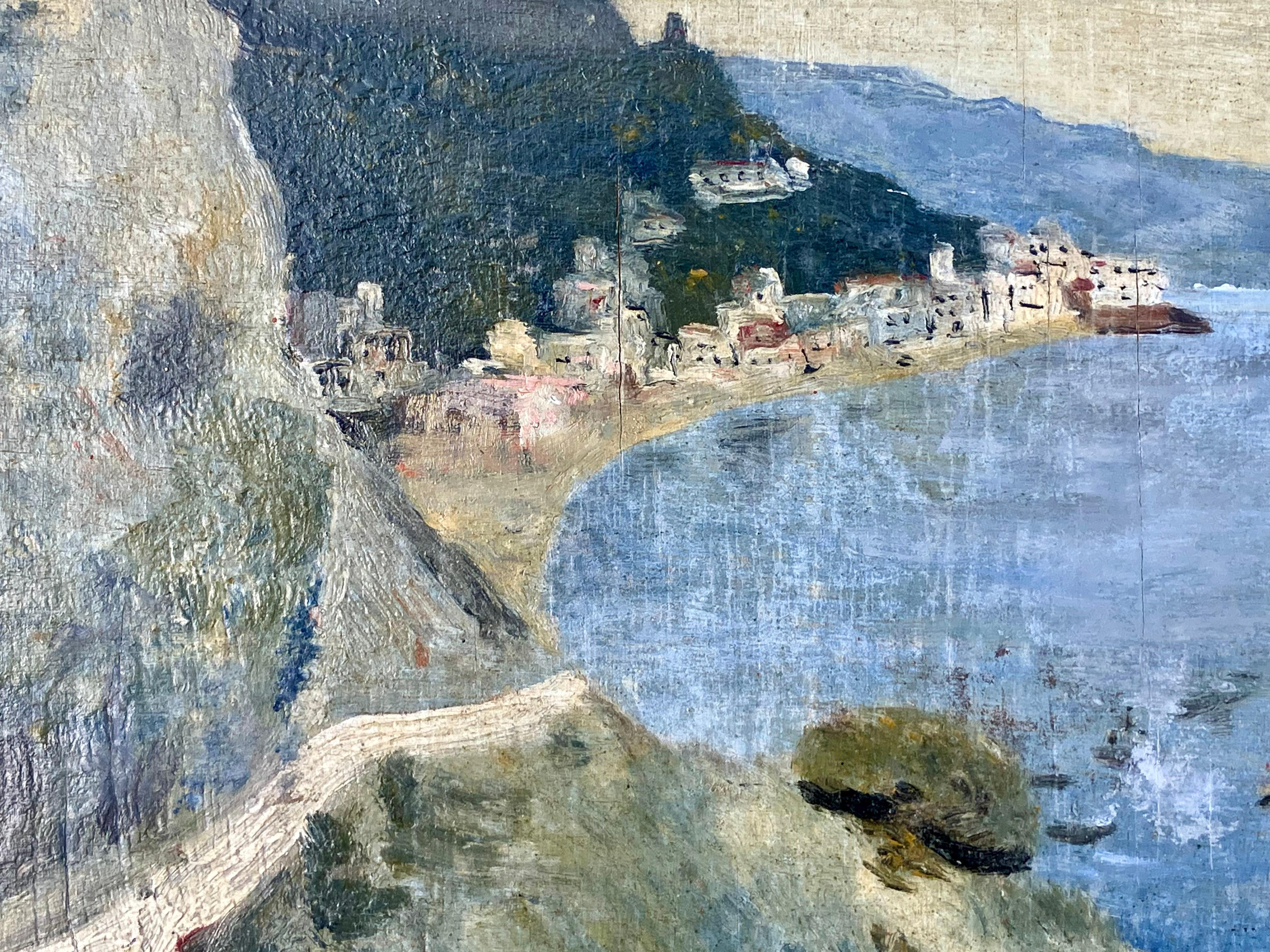 Costiera Amalfitana, 1959 2