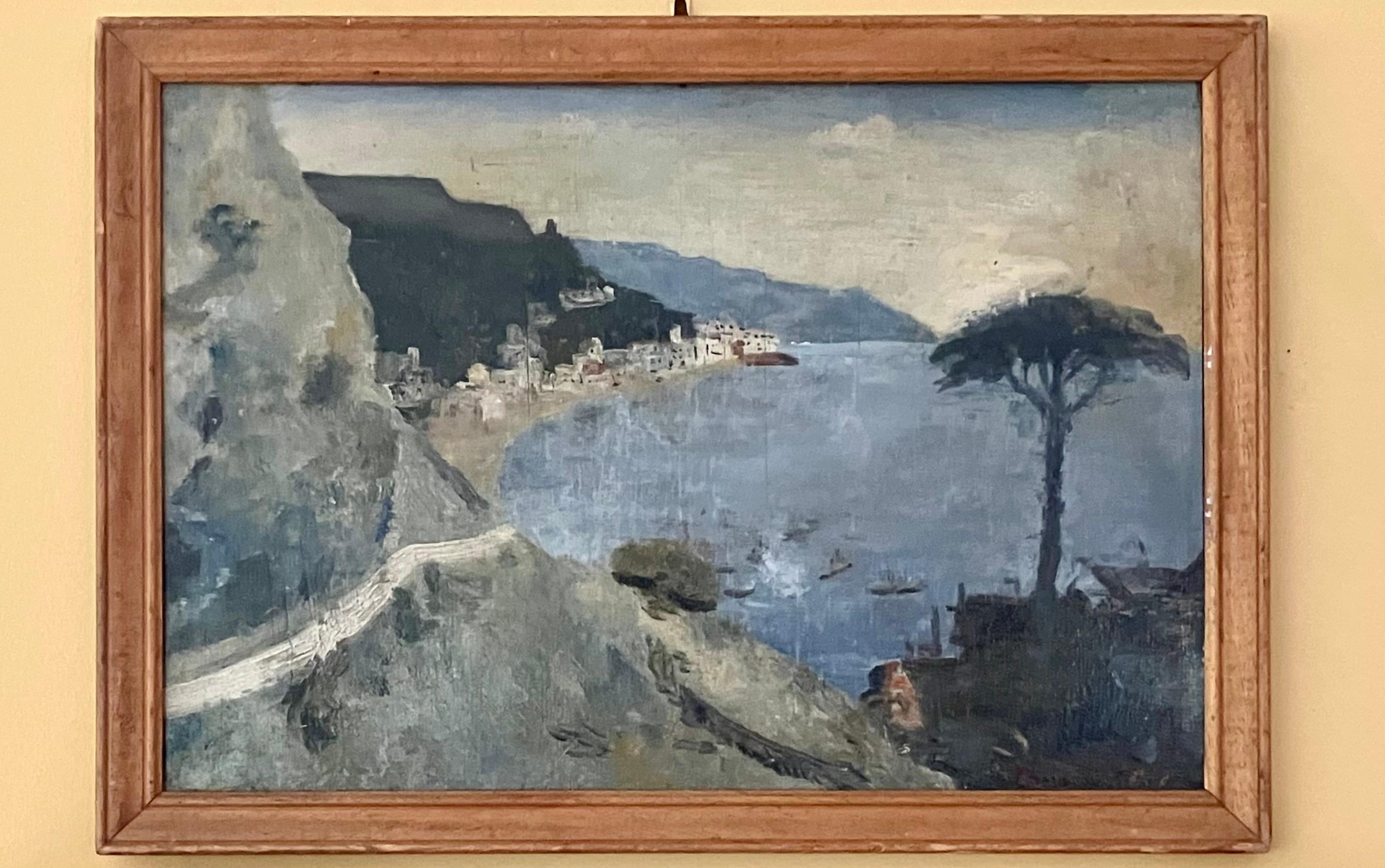 Costiera Amalfitana, 1959 5