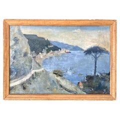 Costiera Amalfitana, 1959