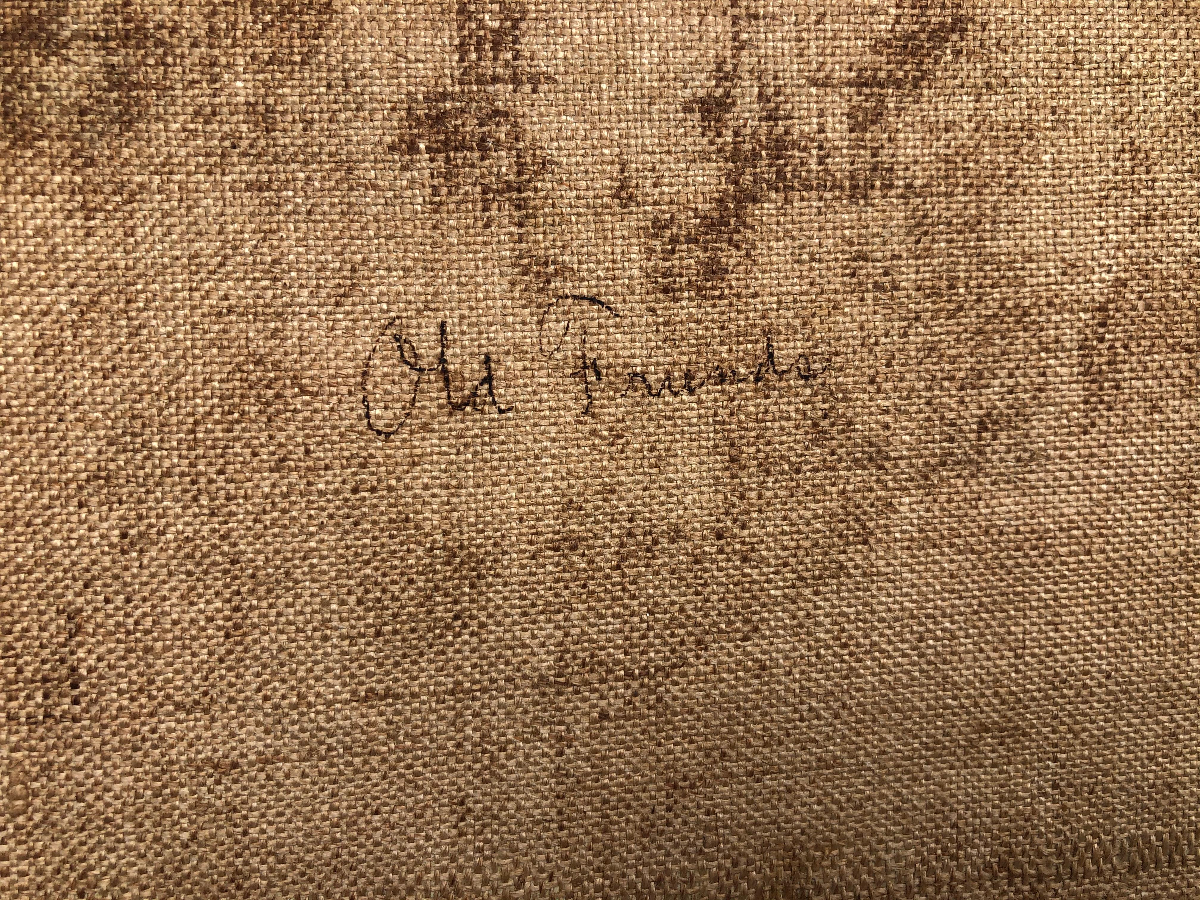 Amerikanischer Impressionist 