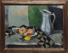 American Modernist Kitchen Still Life