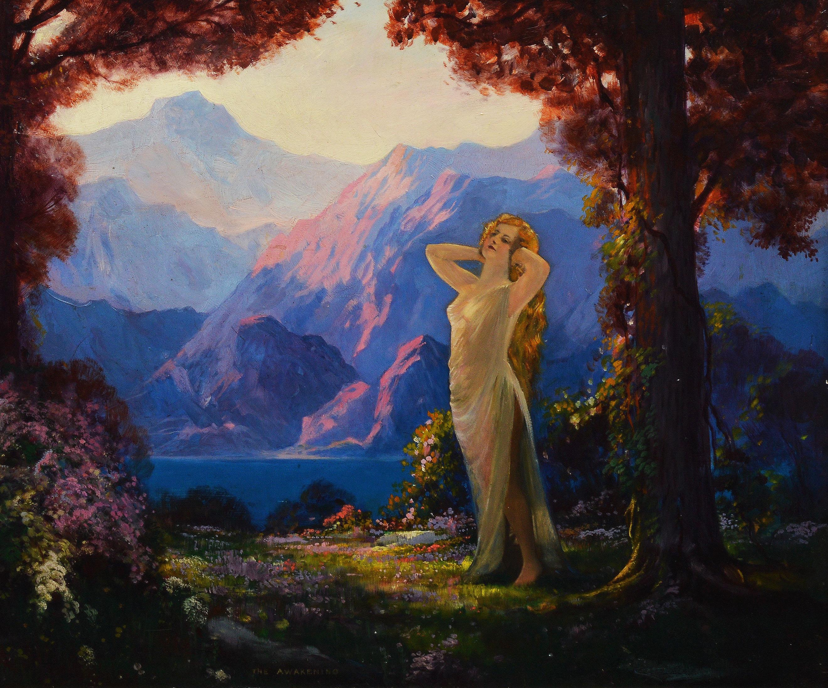 american school nude