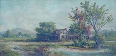 American School Farmhouse, 20th Century