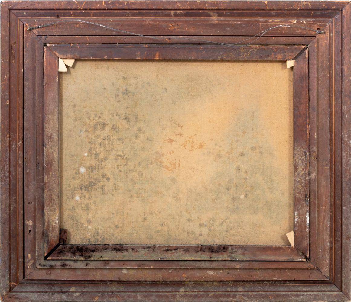 American School Pasture Scene, 1911 For Sale 1