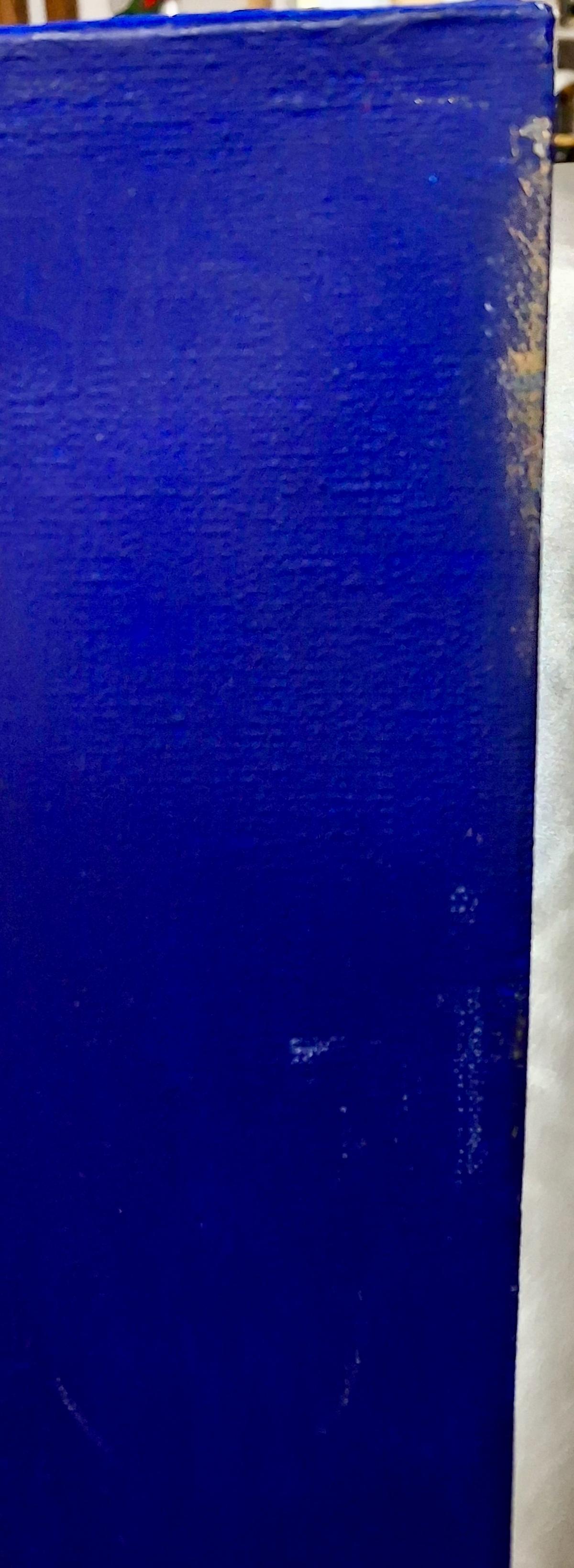 An Abstraction in the Primary Colors For Sale 2