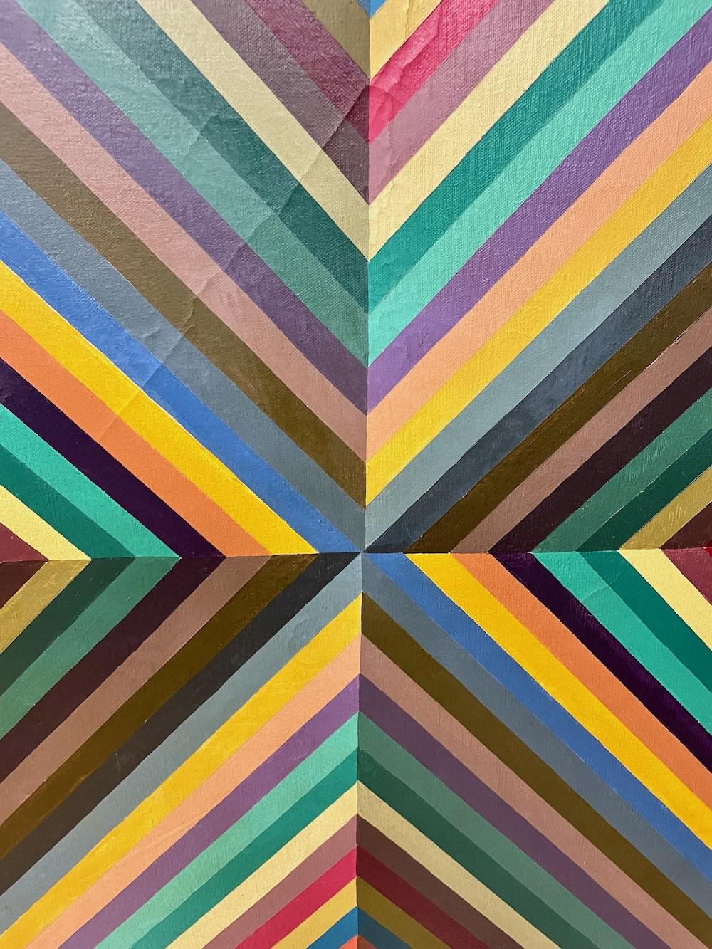 Un resumen engañoso - Painting de Unknown