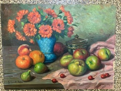 Andre Carceller Nunez Natura morta